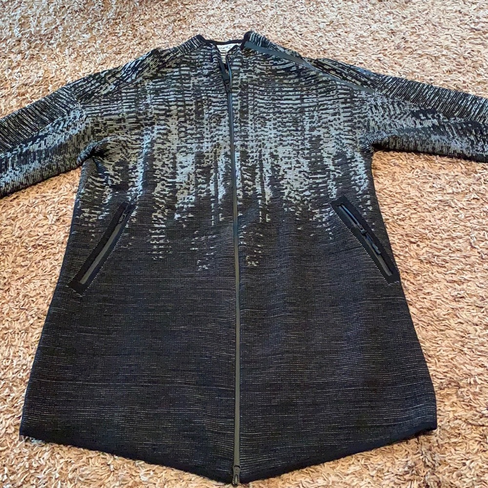 Adidas jacket